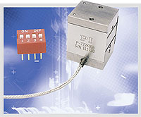 P-772.1CD Peizo Nanopositioning/Scanning Stage